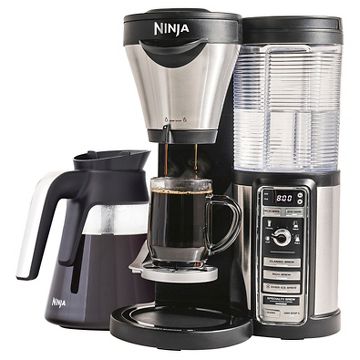 ninja coffee maker