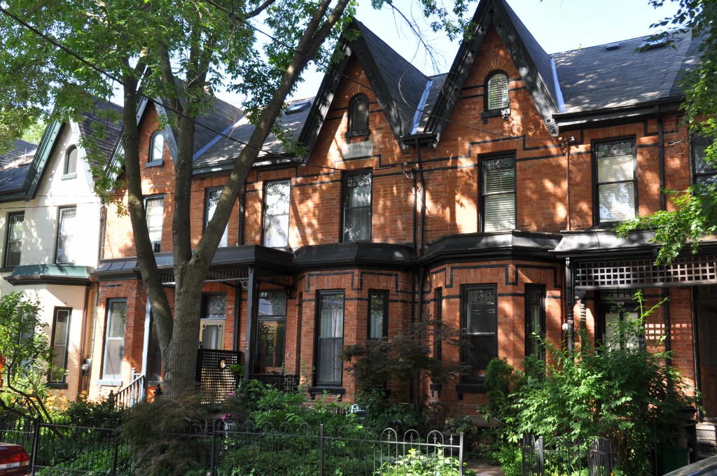 Cabbagetown in 2020 Still worth the hype and expensive rent?