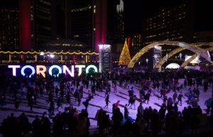 Awesome Toronto events happening December 9-11