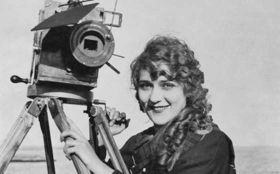 mary_pickford