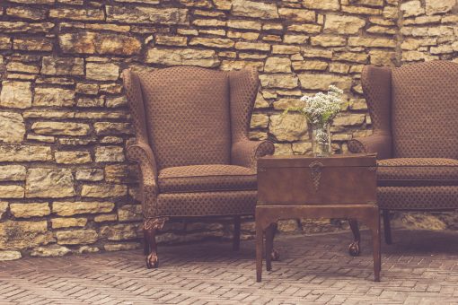 Furniture Flip: How to Refurbish & Restore Old Furniture