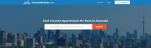 Looking to rent your next apartment? Search with Toronto Rentals