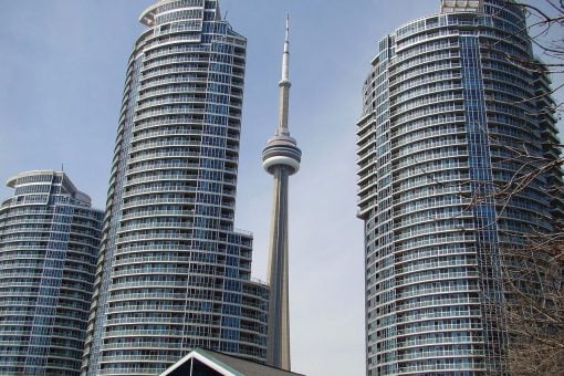 Top 16 Toronto Neighbourhoods for Young Professionals