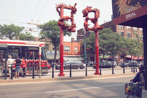 Have you tried any of these cool things in Chinatown?