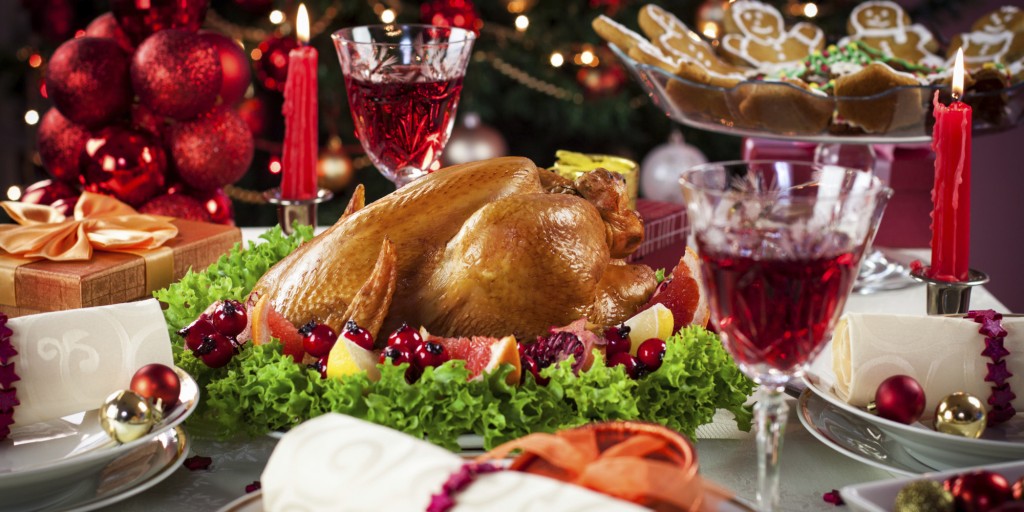 Awesome Life Hack of the Week Hacks to make your Christmas dinner in