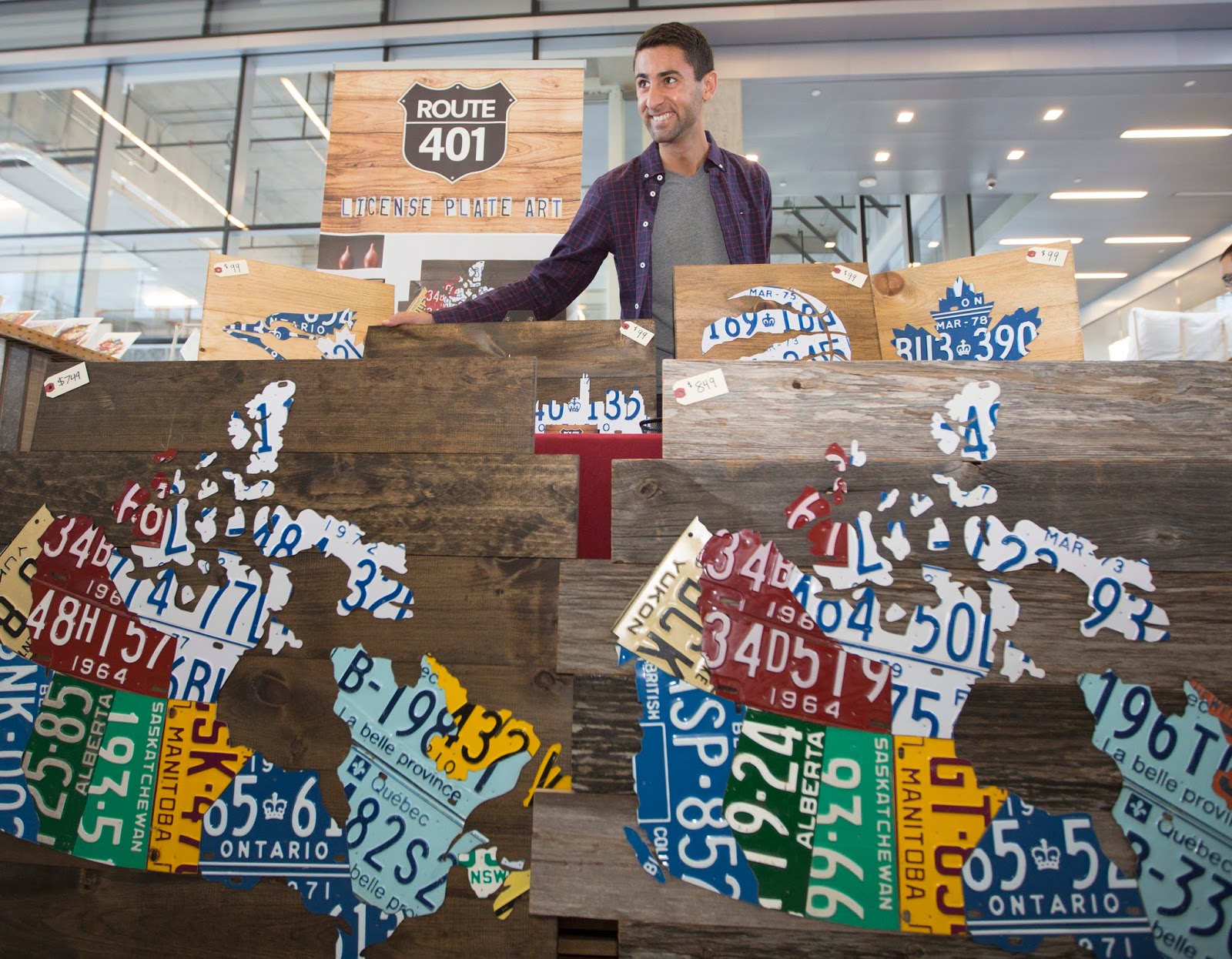Awesome Toronto Events Happening September 30 October 2