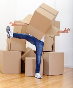 18 Places To Get Moving Boxes In Toronto