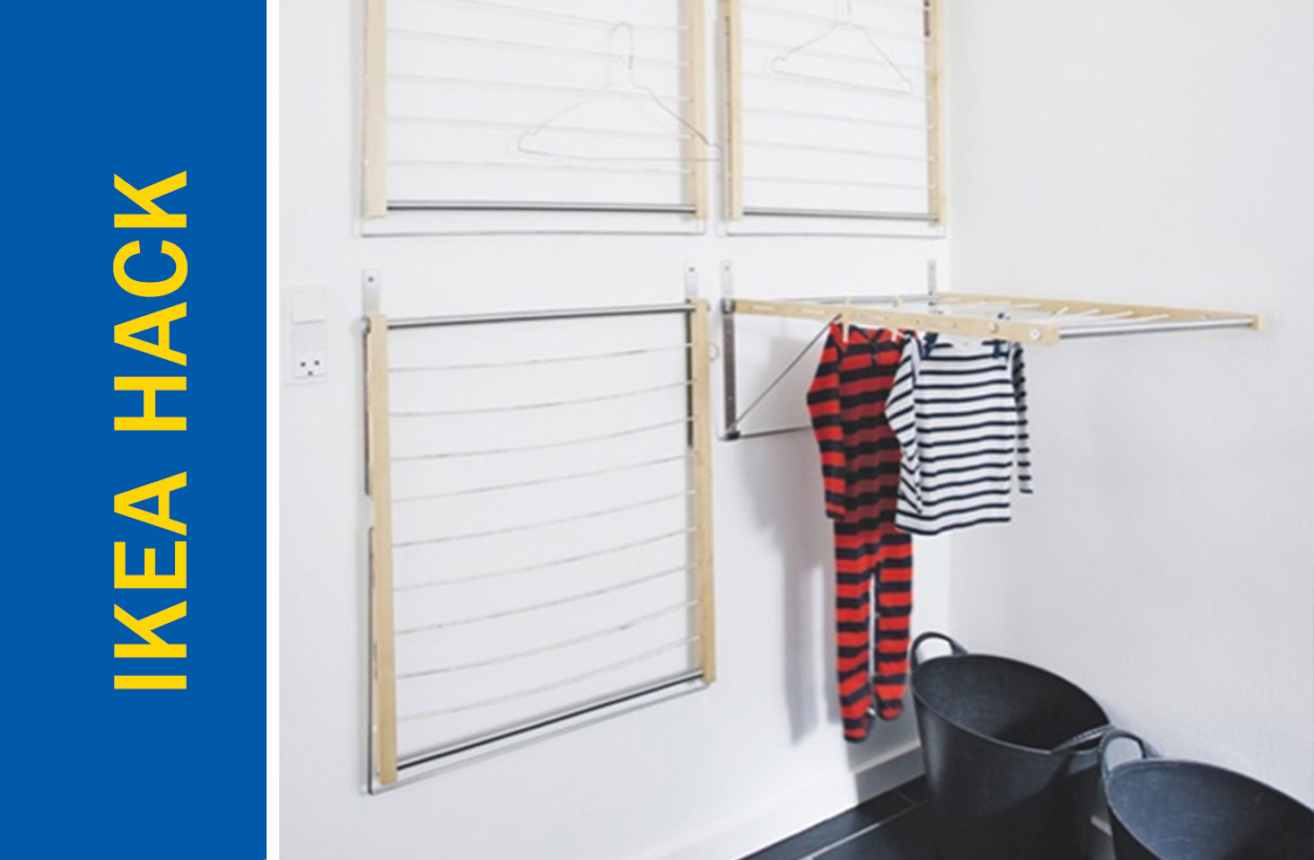 Clothes & Towel Drying Racks - IKEA