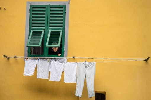 4 tips to not ruin your laundry, #adulting style