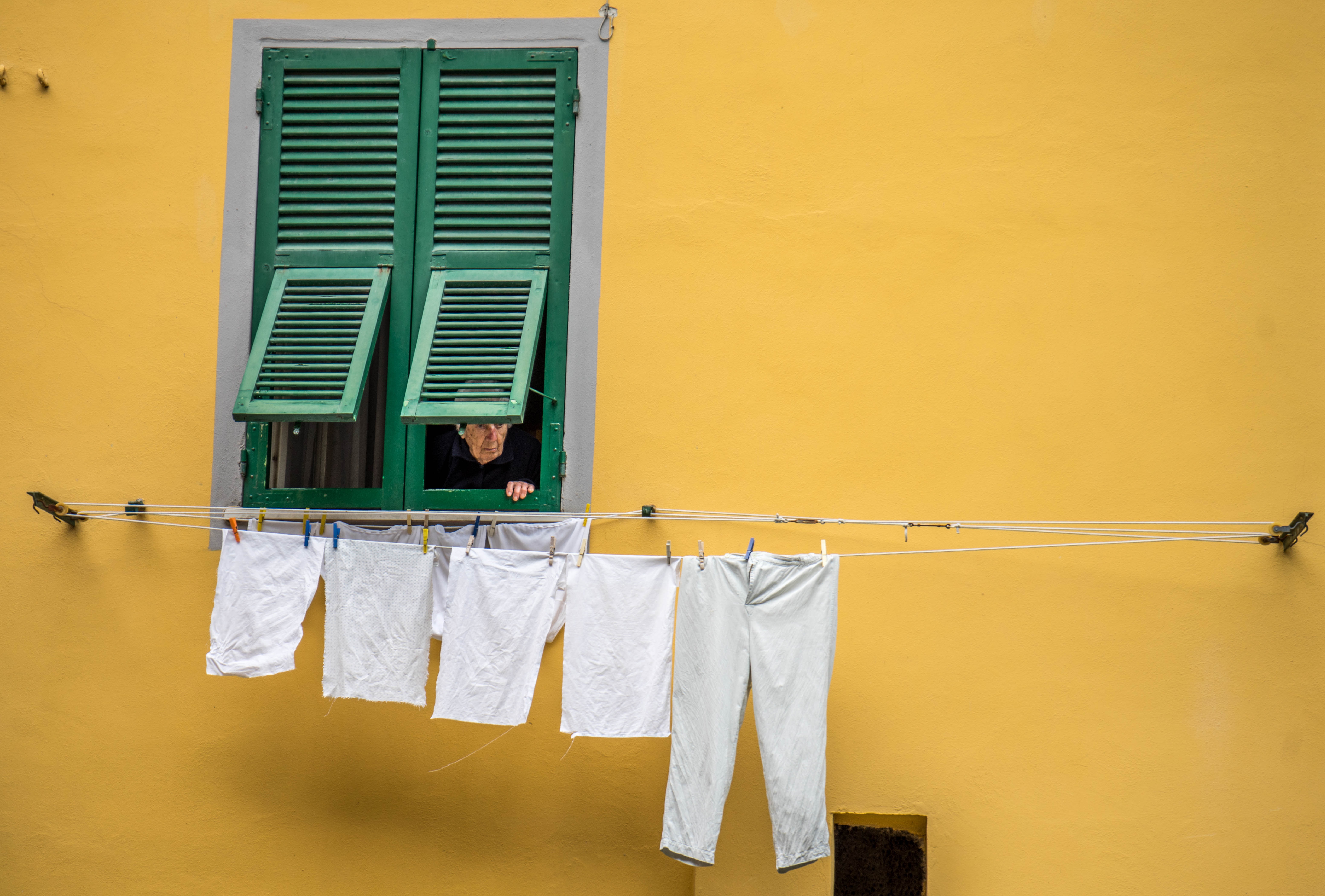 4 tips to not ruin your laundry, #adulting style