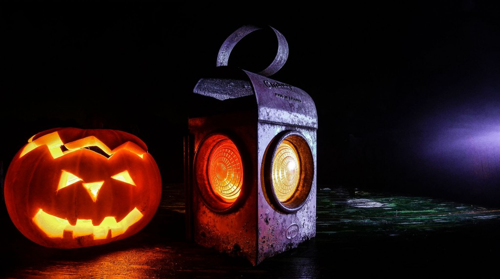 Top 6 Halloween parties in Toronto
