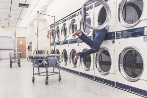 Laundry hacks to make it less of a chore