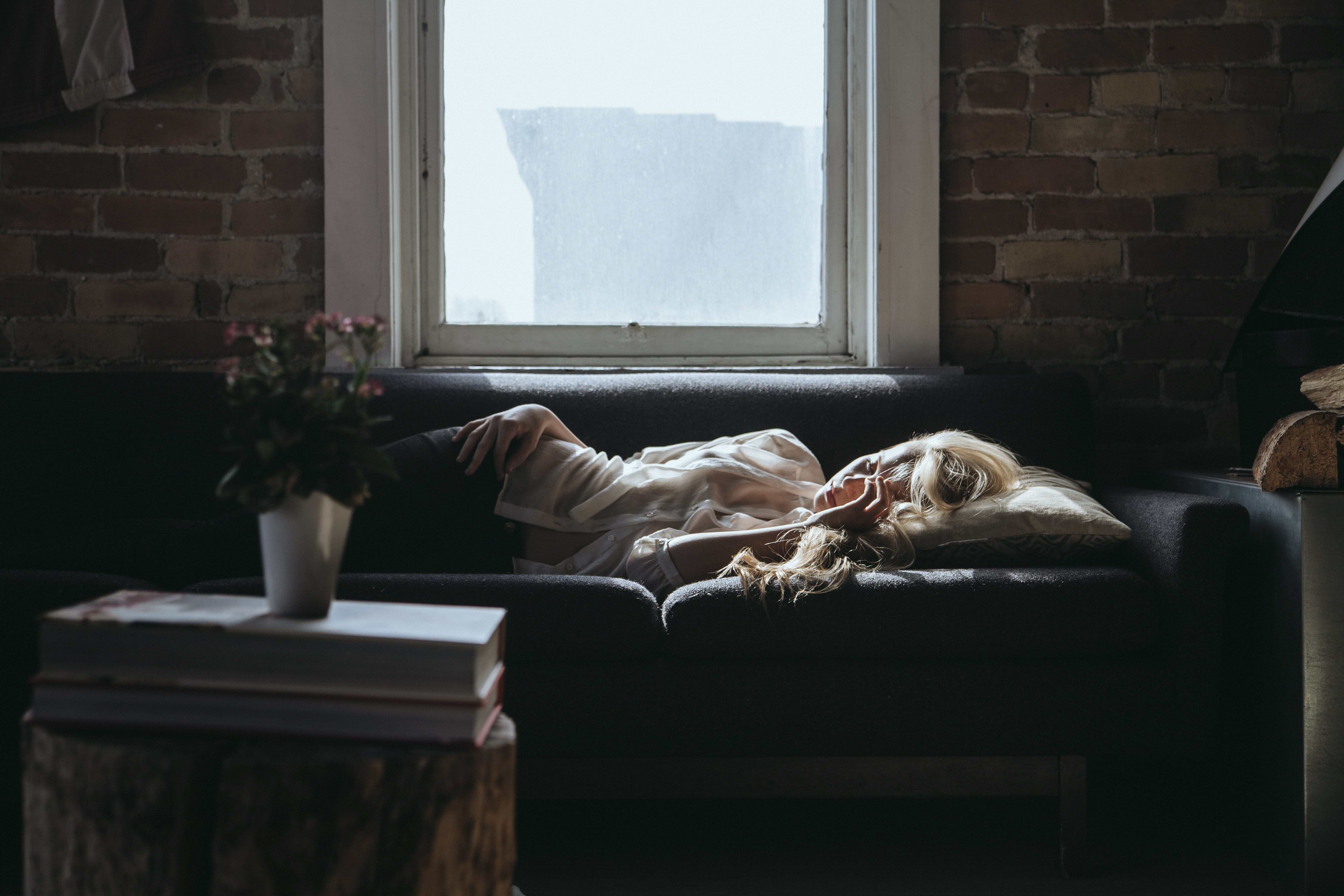 4 definitive reasons to nap more