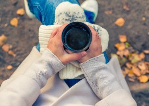 3 ways to stay warm in Toronto this fall