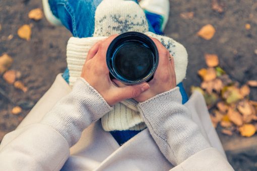 3 ways to stay warm in Toronto this fall