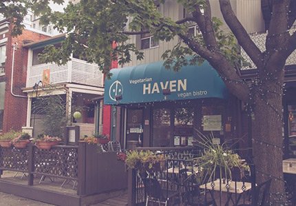 Baldwin Village Toronto Neighbourhood Guide
