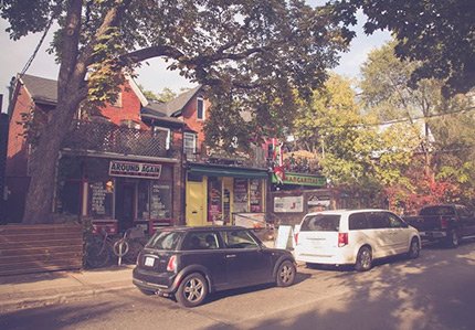 Baldwin Village Toronto Neighbourhood Guide