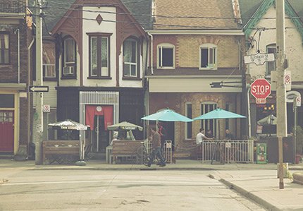 Baldwin Village Toronto Neighbourhood Guide